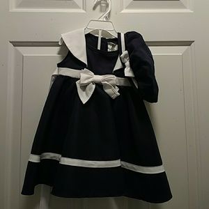 Like New Baby Dress